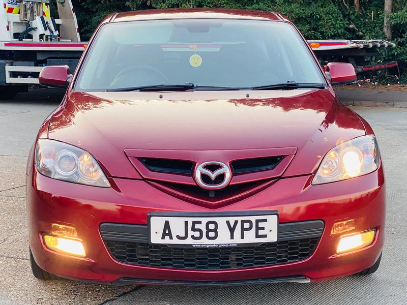 Mazda3