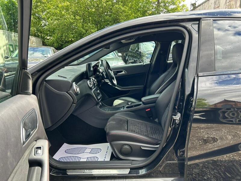 2017 Mercedes-Benz A Class - AutoTrader Import