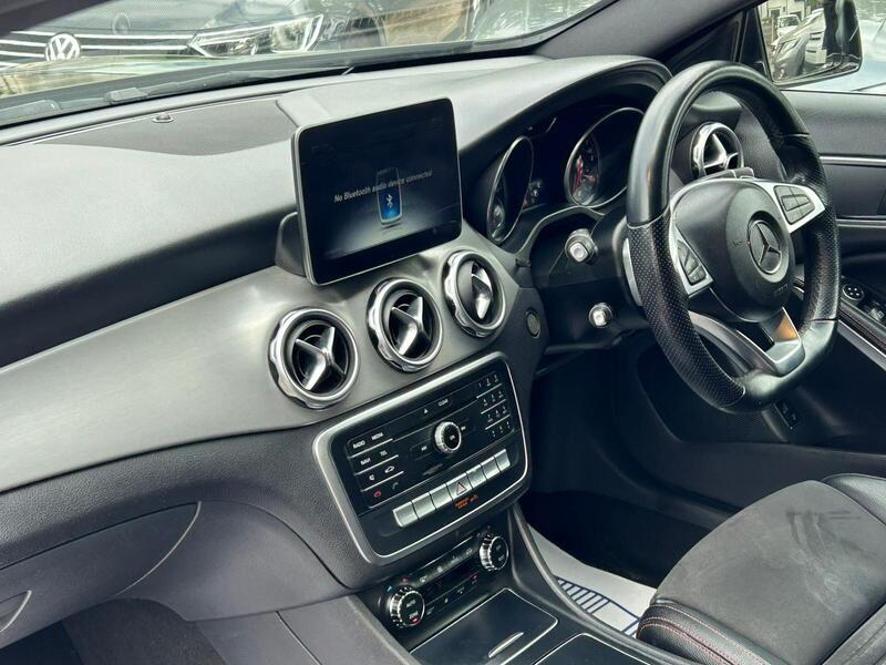 2018 Mercedes-Benz GLA - AutoTrader Import