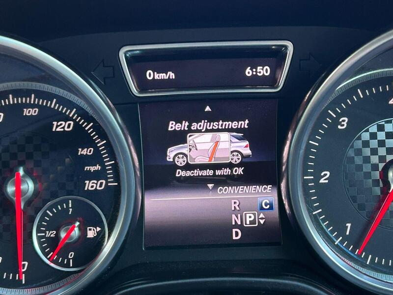 2018 Mercedes-Benz GLE - AutoTrader Import