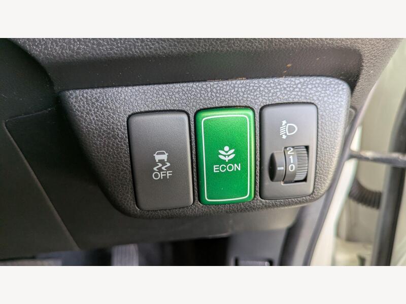 2014 Honda Jazz - AutoTrader Import