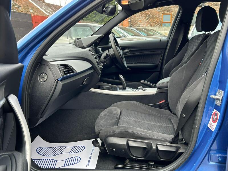 2017 BMW 1 Series - AutoTrader Import