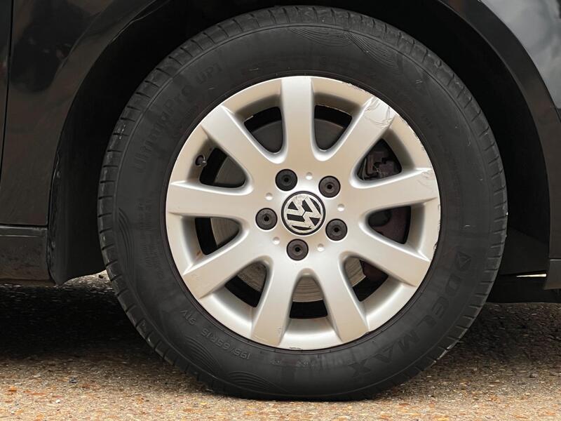 2009 Volkswagen Touran - AutoTrader Import