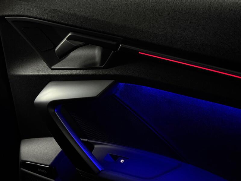 2025 Audi RS3 - AutoTrader Import