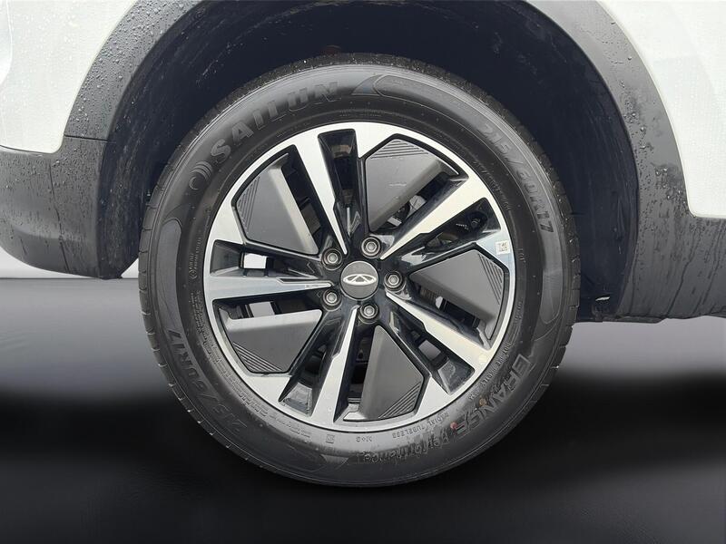 Chery Tiggo 4 1.5h Summit DHT1 Euro 6 (s/s) 5dr — photo 14