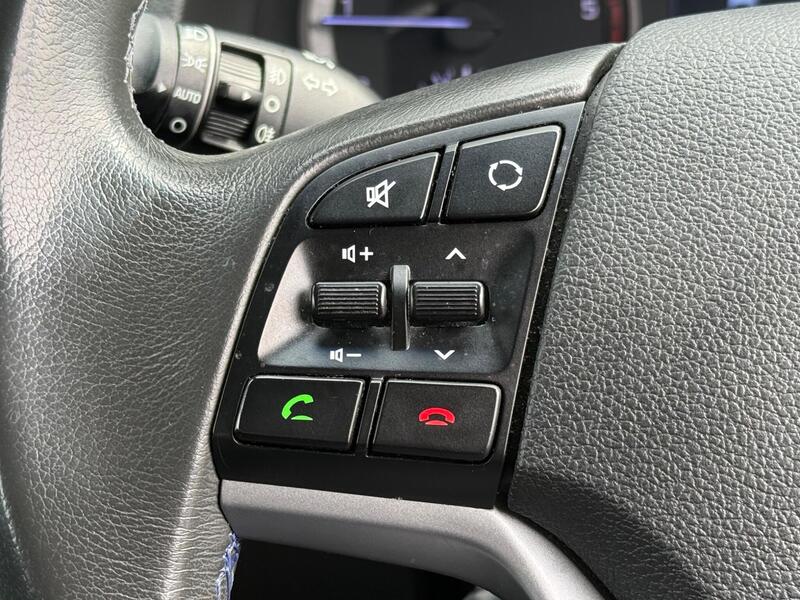 2015 Hyundai TUCSON - AutoTrader Import