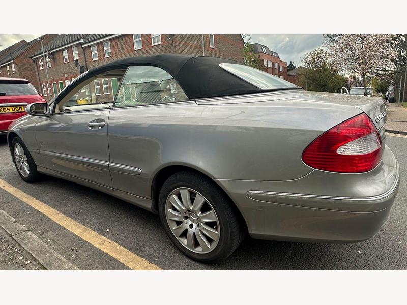 CLK