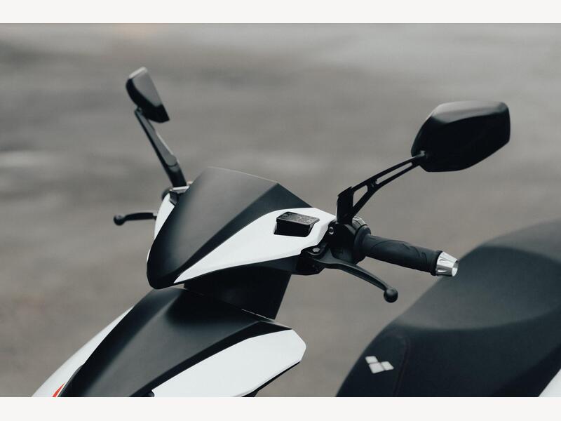 2026 Lexmoto Diablo 50 - AutoTrader Import