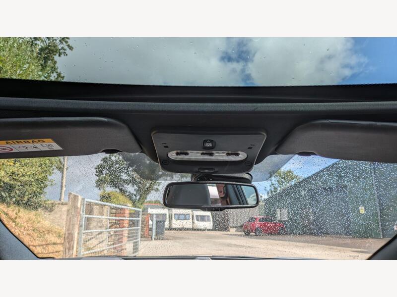 2017 Nissan Qashqai - AutoTrader Import
