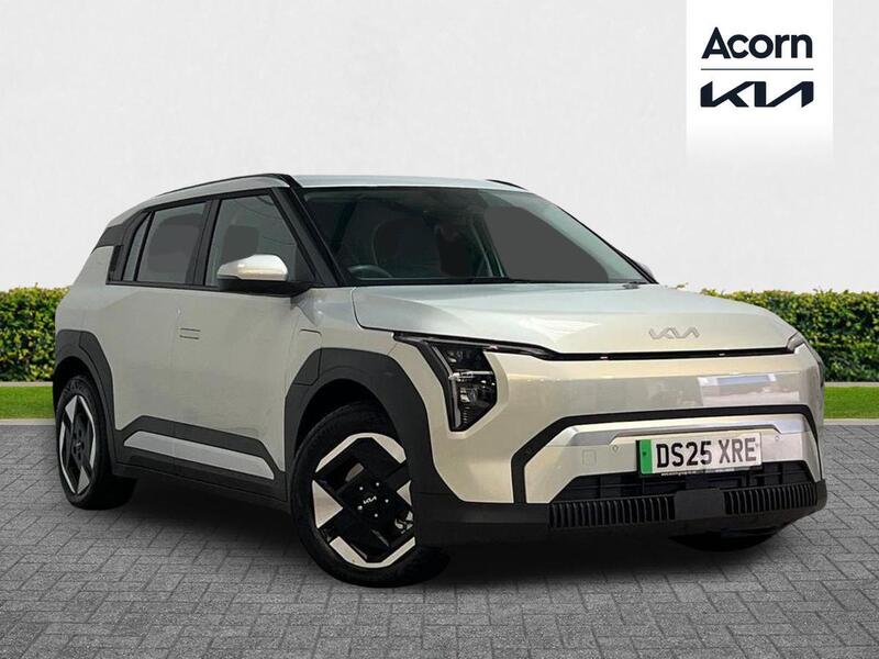Kia EV3 81.4kWh Air Auto 5dr - Image