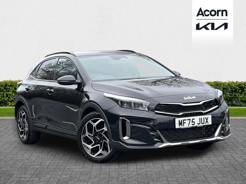 Kia XCeed 1.0 T-GDi MHEV GT-Line Euro 6 (s/s) 5dr - Image