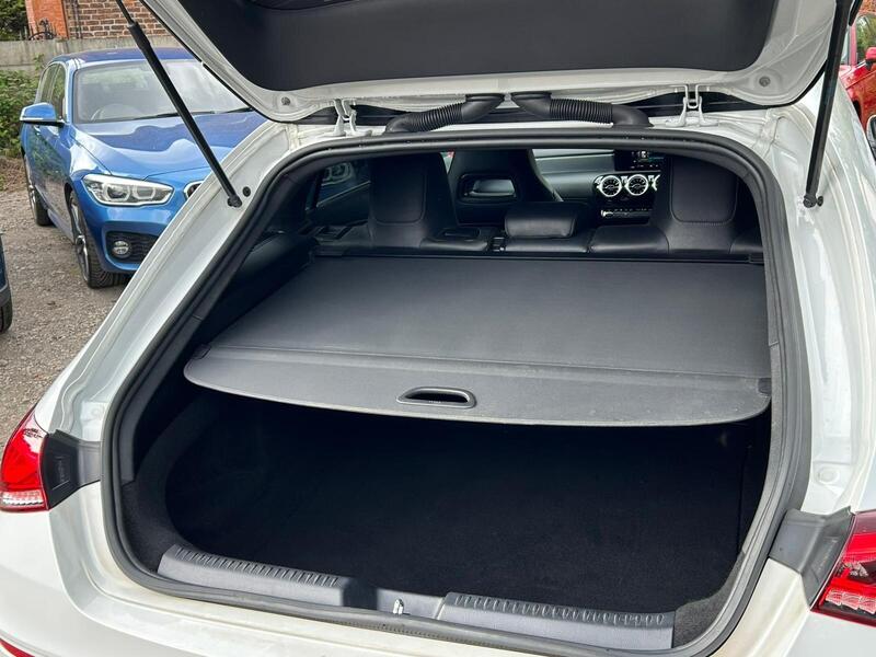 2022 Mercedes-Benz CLA - AutoTrader Import