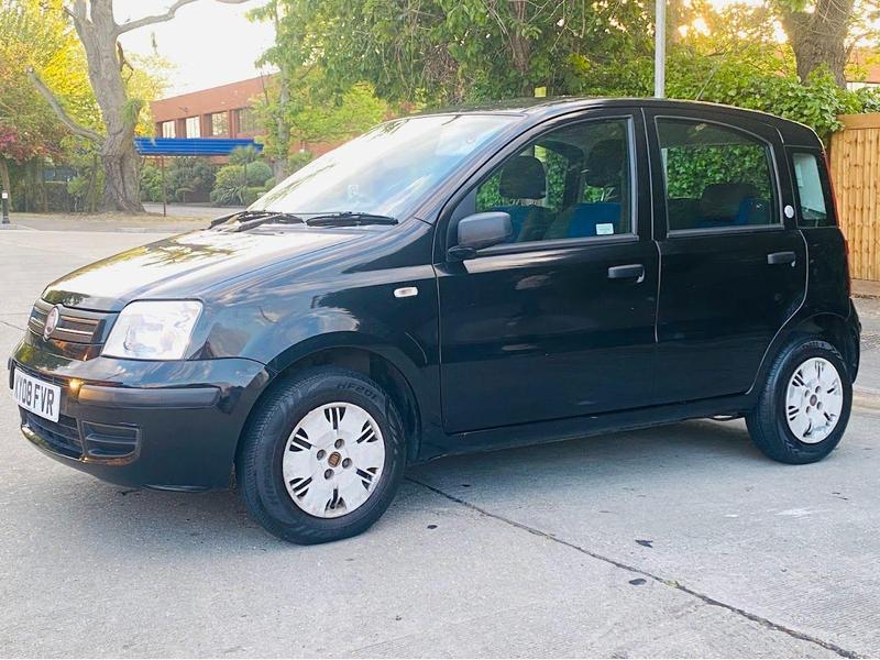 Panda