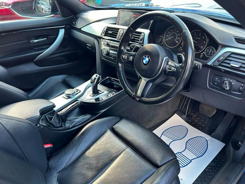 2016 BMW 4 Series Gran Coupe - AutoTrader Import