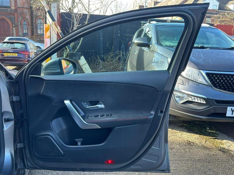 2018 Mercedes-Benz A Class - AutoTrader Import