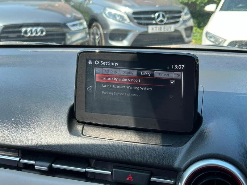 2019 Mazda Mazda2 - AutoTrader Import