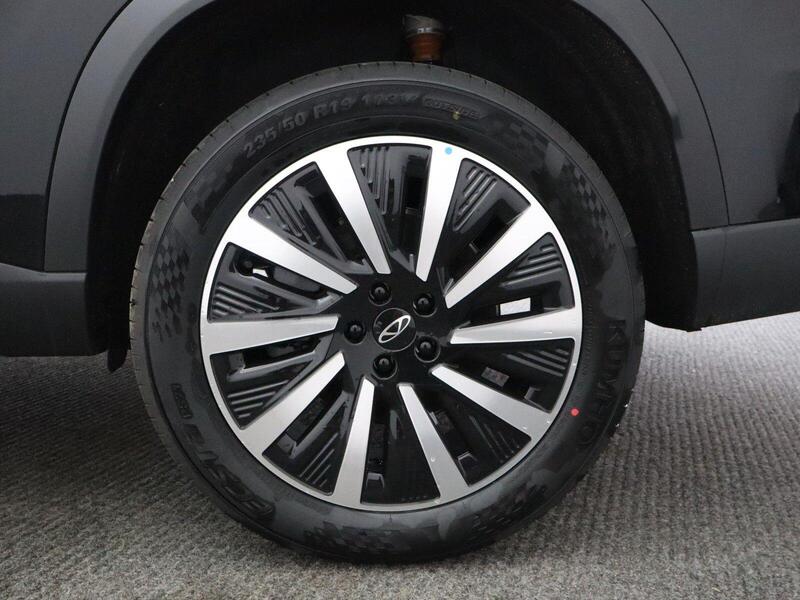 Chery Tiggo 8 1.6T Aspire DCT Euro 6 (s/s) 5dr — photo 10