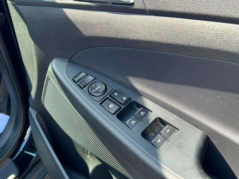 2018 Hyundai TUCSON - AutoTrader Import
