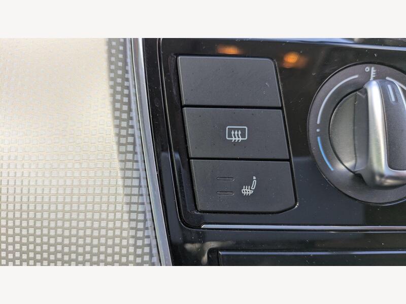 2017 Volkswagen up! - AutoTrader Import