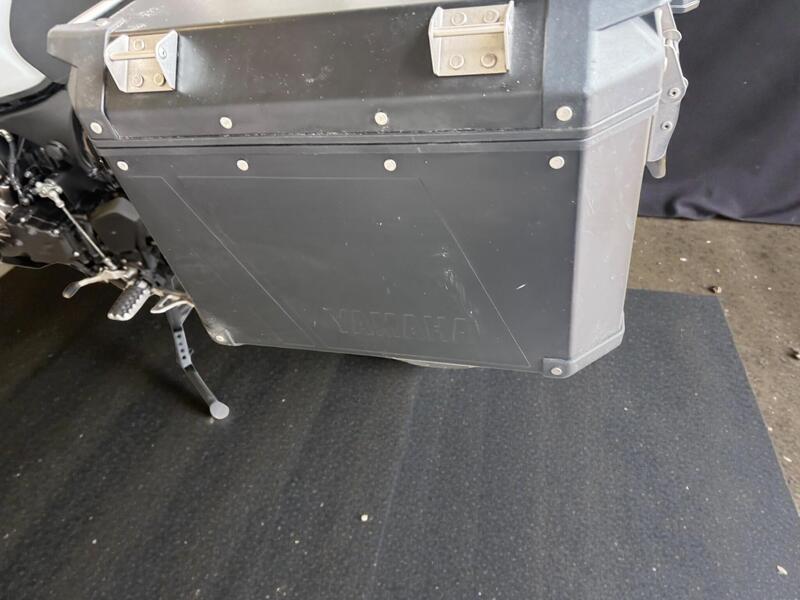 2019 Yamaha XT1200 - AutoTrader Import