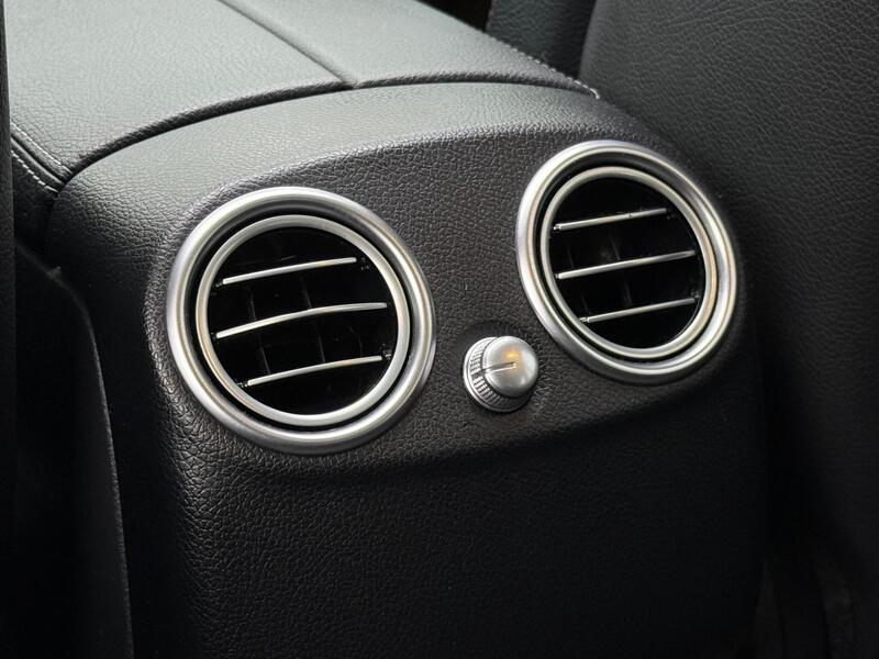 2017 Mercedes-Benz GLC - AutoTrader Import