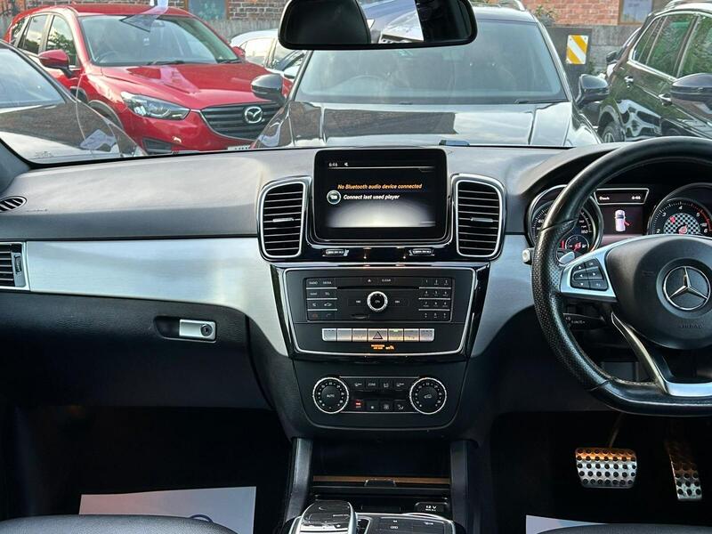 2018 Mercedes-Benz GLE - AutoTrader Import