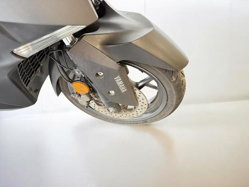 2021 Yamaha XMAX 125 - AutoTrader Import