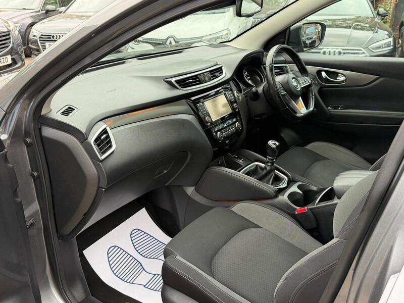 2019 Nissan Qashqai - AutoTrader Import