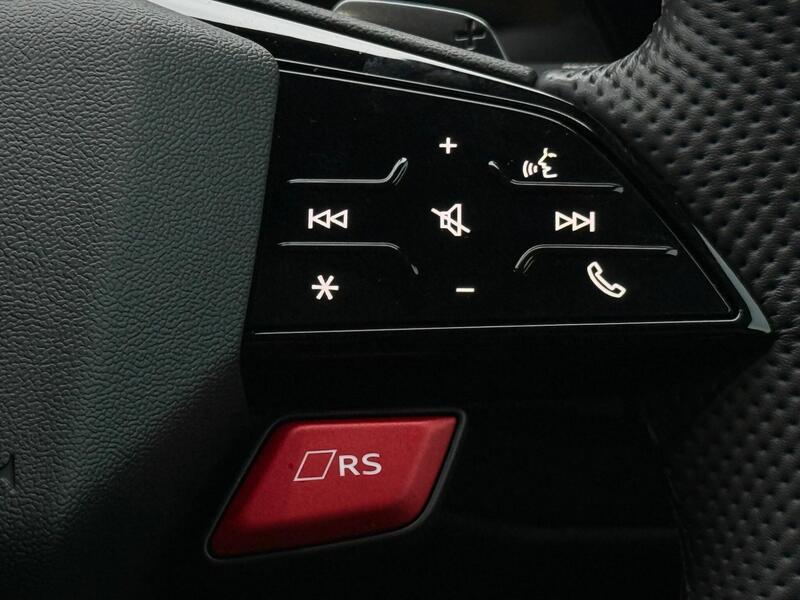 2025 Audi RS3 - AutoTrader Import