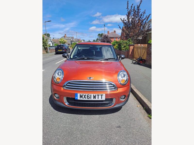 MINI