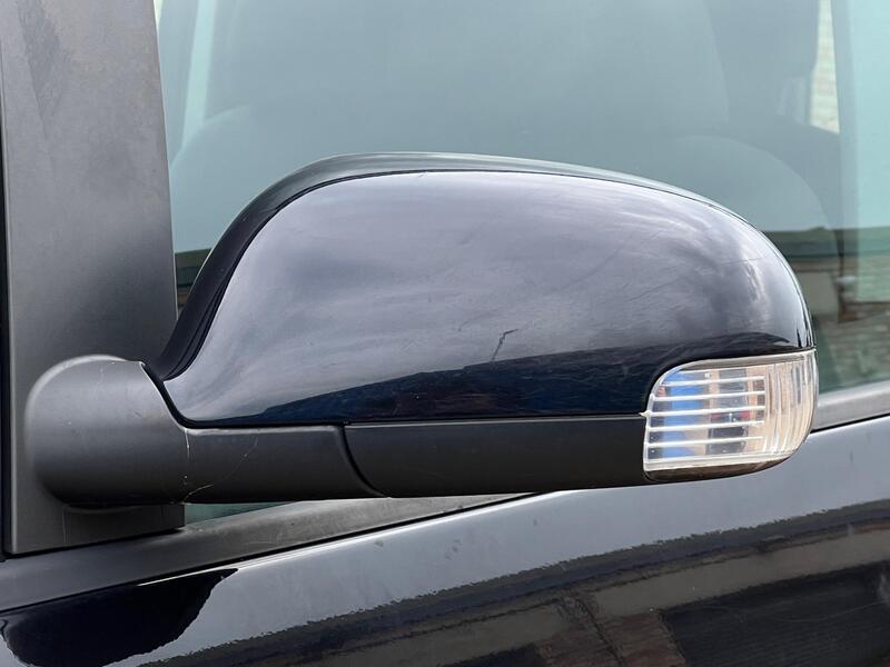 2009 Volkswagen Touran - AutoTrader Import