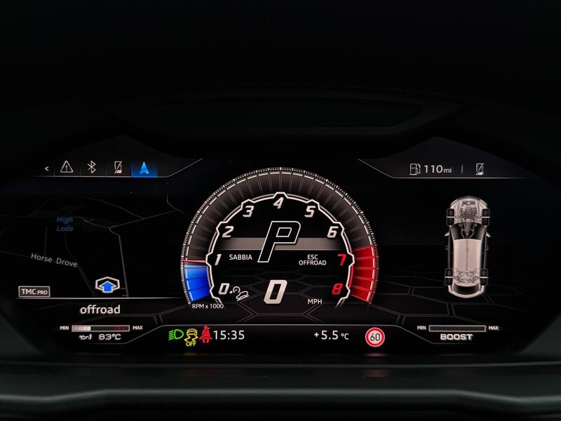 2021 Lamborghini Urus - AutoTrader Import