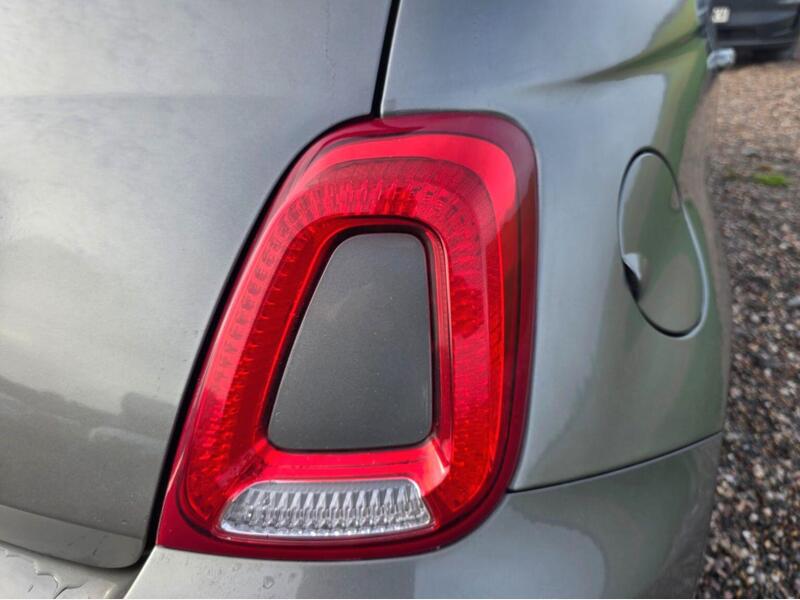 Fiat 500 1.2 S Euro 6 (s/s) 3dr 2019 — view 12