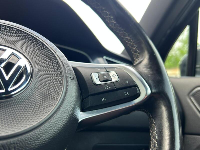 2016 Volkswagen Tiguan - AutoTrader Import