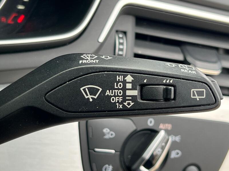 2016 Audi A4 Avant - AutoTrader Import