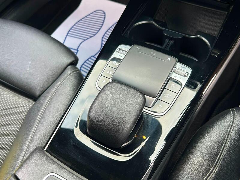 2019 Mercedes-Benz A Class - AutoTrader Import