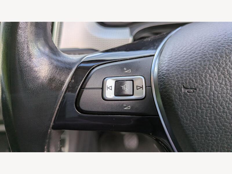 2017 Volkswagen up! - AutoTrader Import