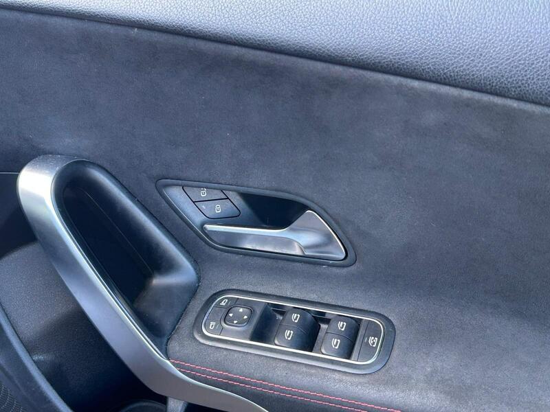 2018 Mercedes-Benz A Class - AutoTrader Import