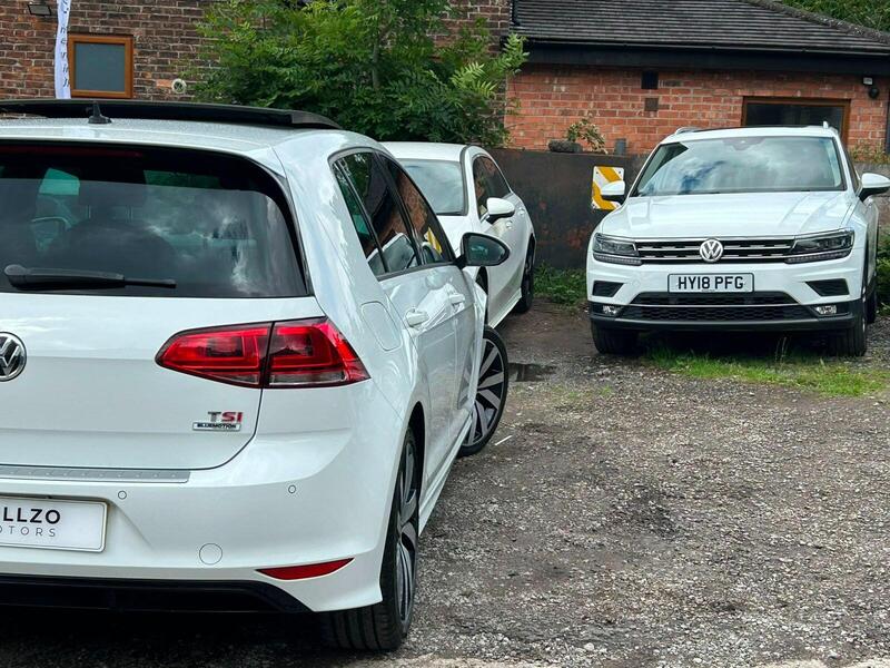 2016 Volkswagen Golf - AutoTrader Import