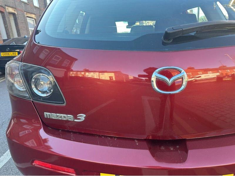 Mazda3