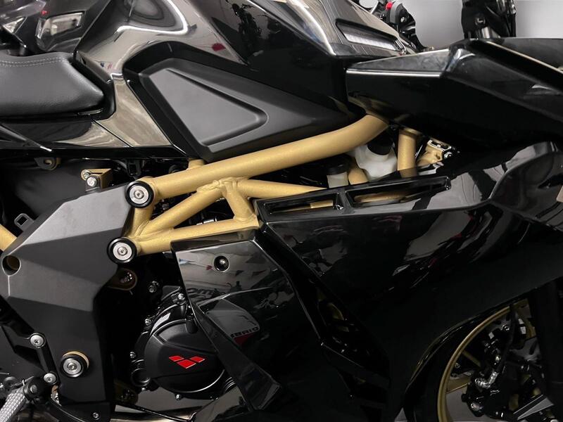 2026 Lexmoto LXR 125 - AutoTrader Import