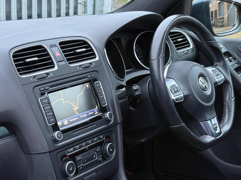 2012 Volkswagen Golf - AutoTrader Import