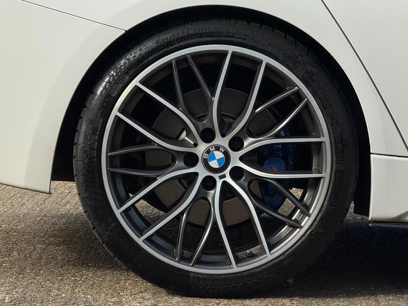 2016 BMW 3 Series - AutoTrader Import