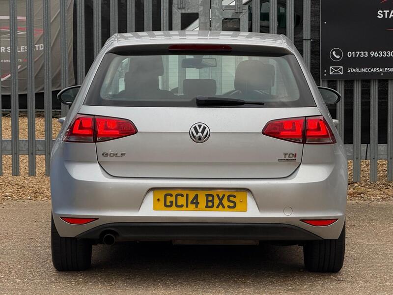 2014 Volkswagen Golf - AutoTrader Import