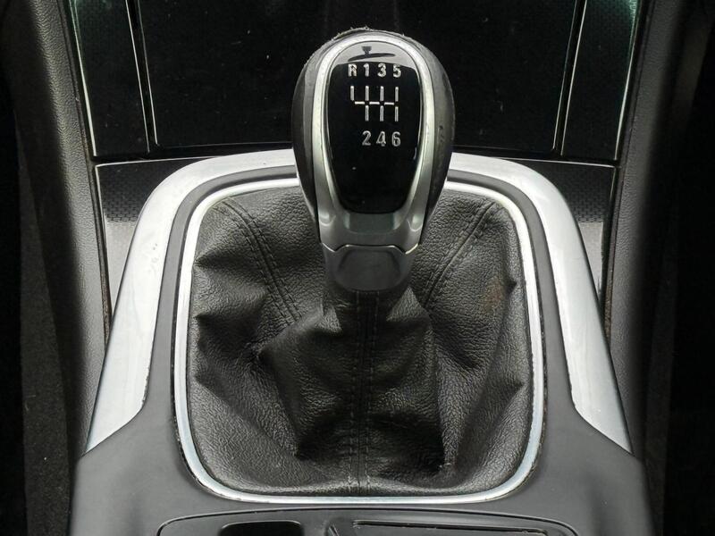 2014 Vauxhall Insignia - AutoTrader Import