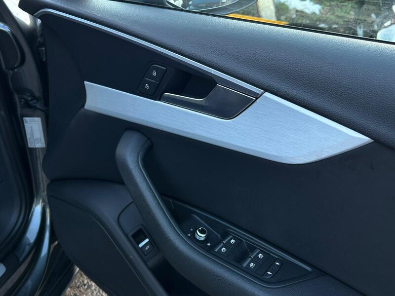 2016 Audi A4 Avant - AutoTrader Import