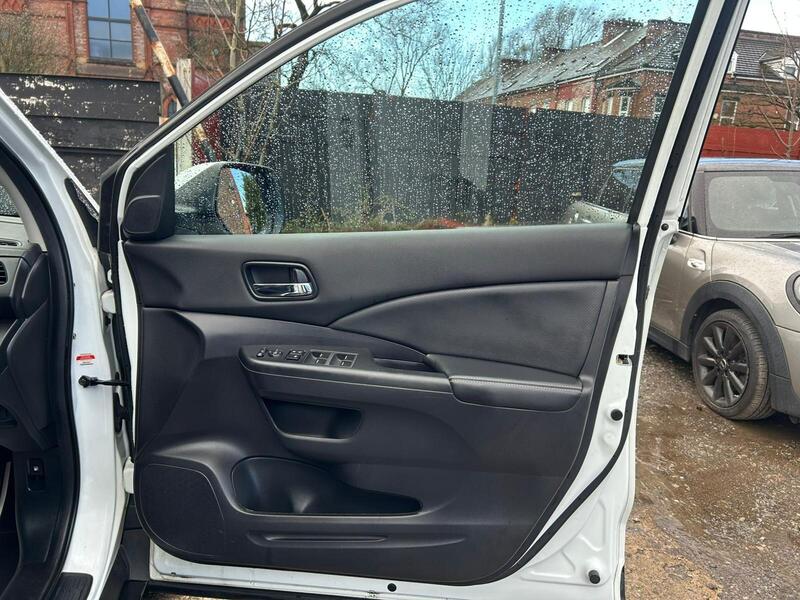 2016 Honda CR-V - AutoTrader Import