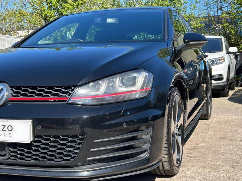 2016 Volkswagen Golf - AutoTrader Import