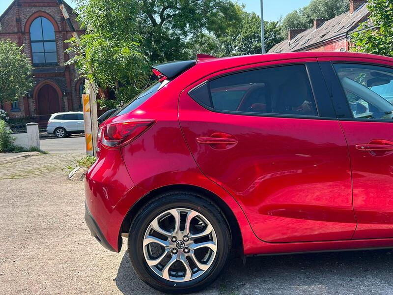 2019 Mazda Mazda2 - AutoTrader Import