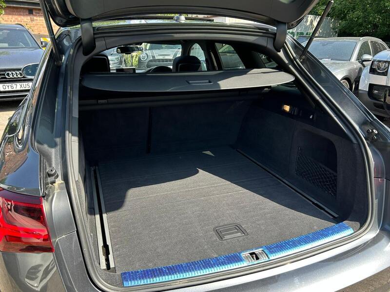 2015 Audi A6 Avant - AutoTrader Import